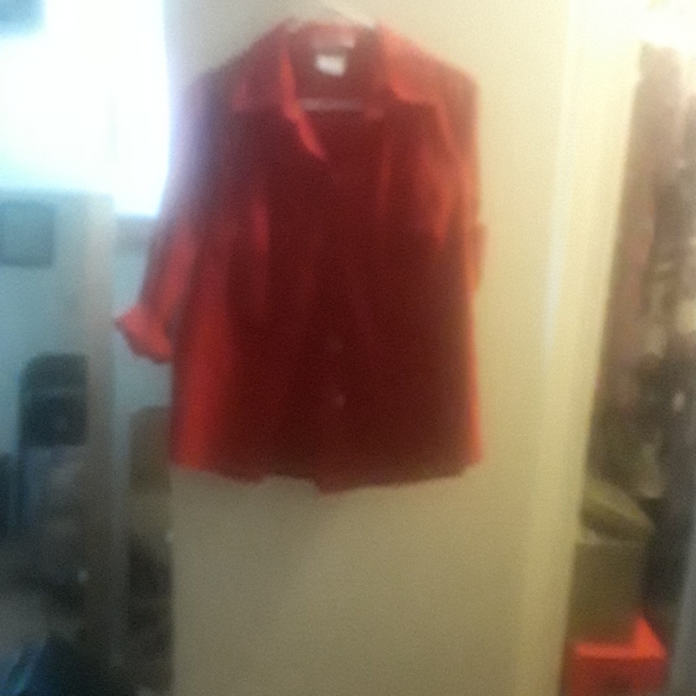 Stretch blouse